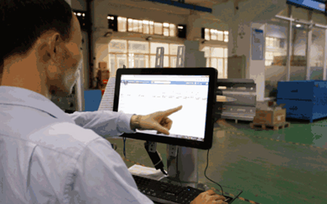 众发国际“智造”，，我们在路上