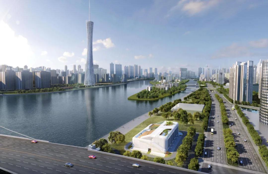 众发国际乐成中标智能变电站试点项目——广州110kV猎桥变电站